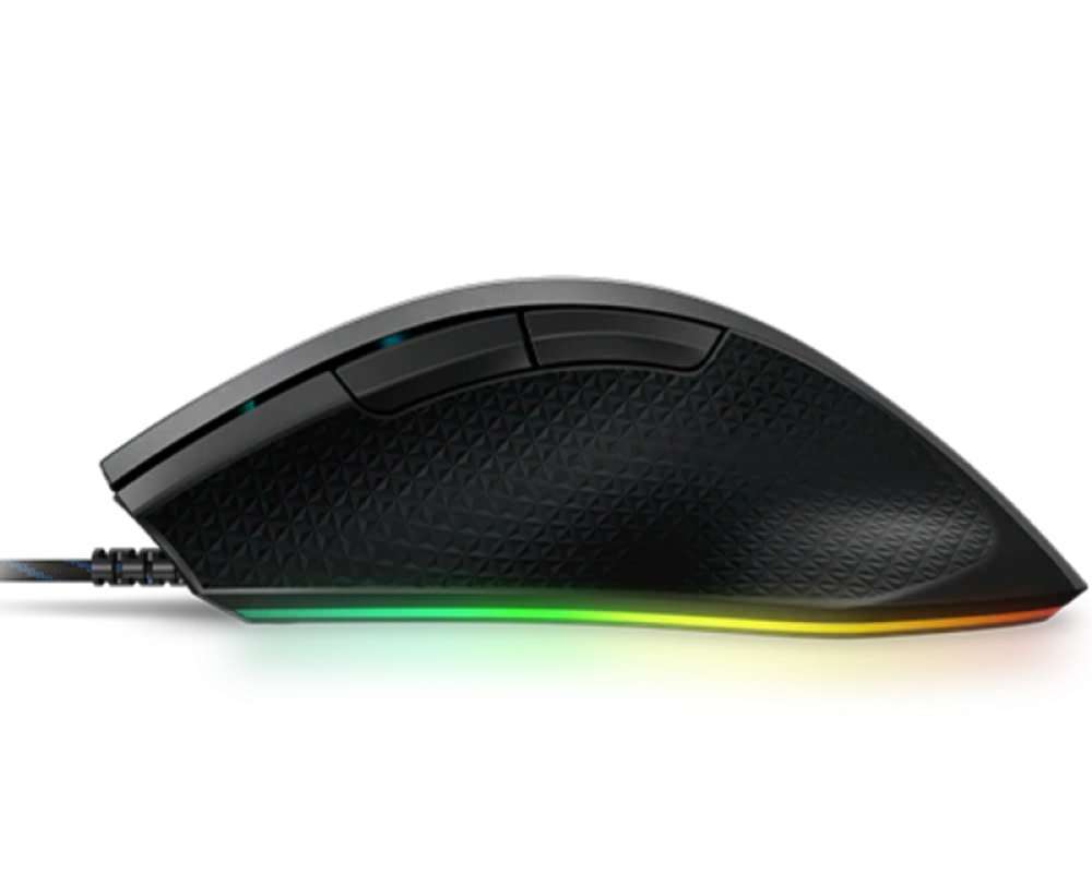 Jual Lenovo Gaming Mouse M500 Rgb Online Oktober 2020 Blibli Com