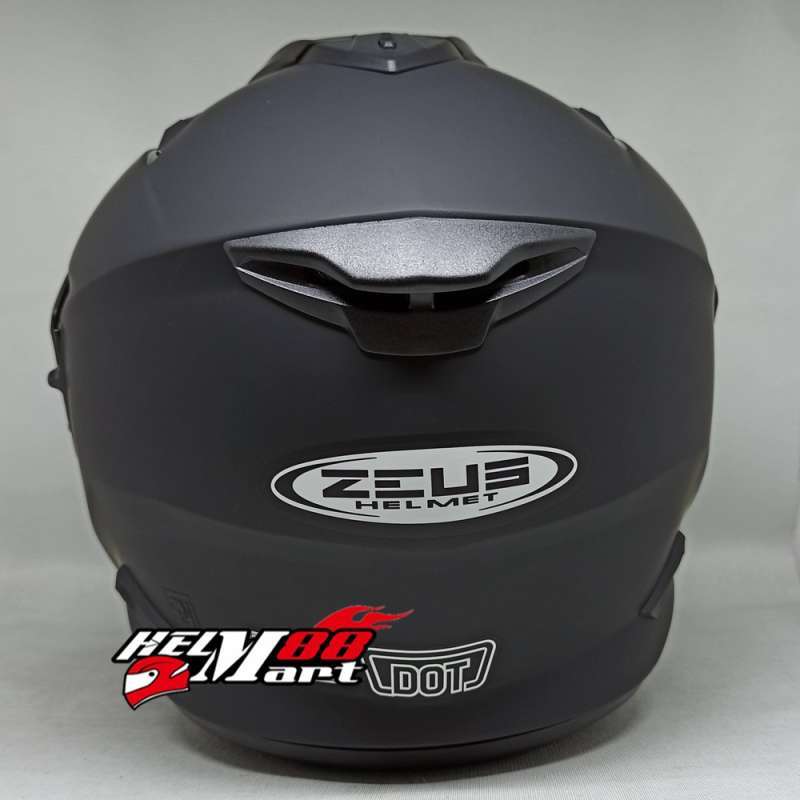 Jual Zeus 613c Solid Paket Lengkap Helm Modular Zeus Supermoto Zs613c Zs 613 Zs613 Xl Hitam Dop Visor Clear Di Seller Helm Mart 88 Official Store Kota Medan Sumatera Utara Blibli Jual Zeus 613c Solid Paket Lengkap Helm Modular Zeus Supermoto Zs613c Zs 613 Zs613 Xl Hitam Dop Visor Clear Di Seller Helm Mart 88 Official Store Kota Medan Sumatera Utara Blibli