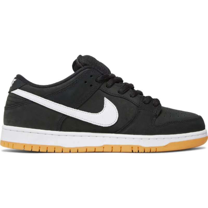 nike sb gum black