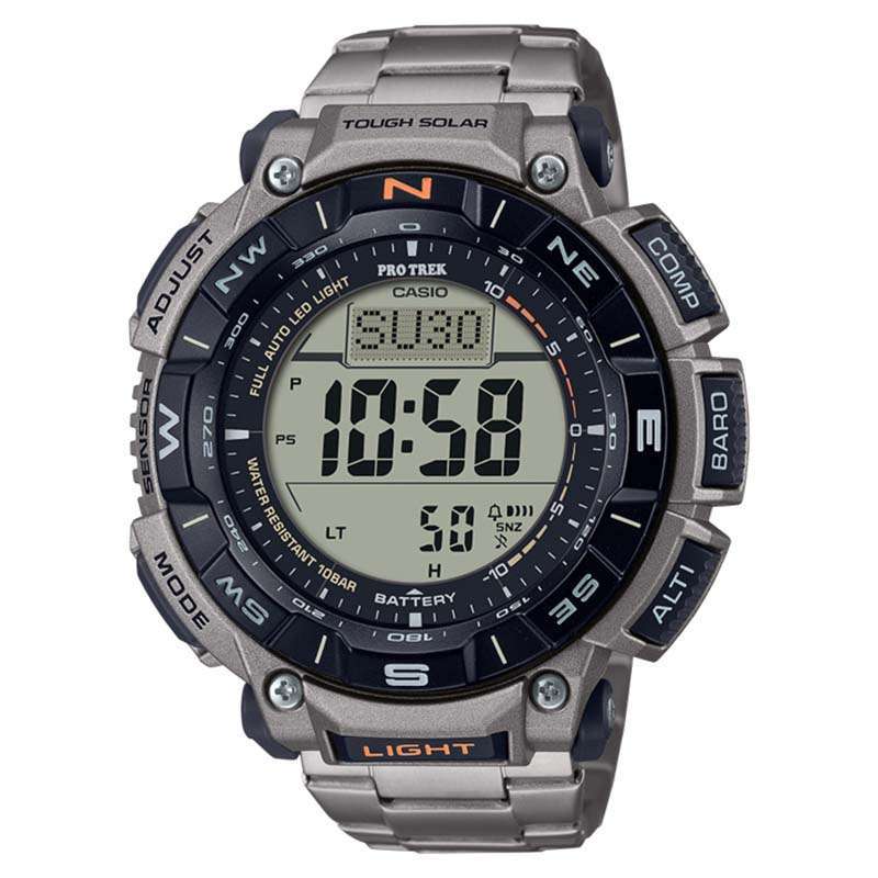 Harga new arrivals jam protrek
