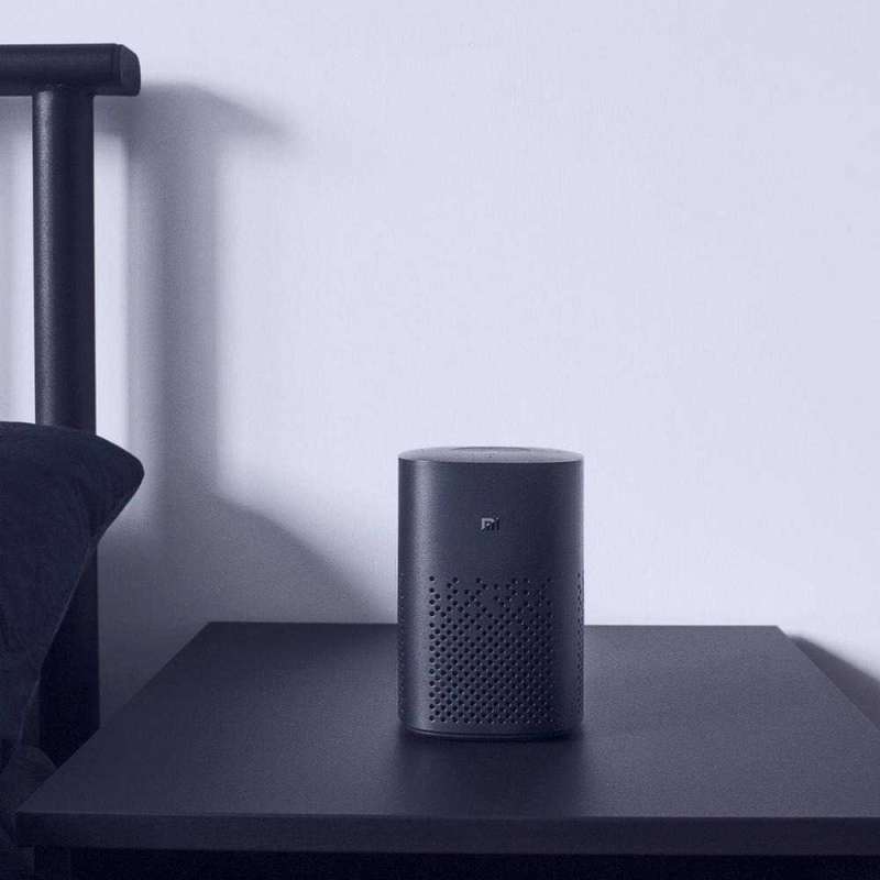 Jual Xiaomi Smart Speaker Universal Remote Voice Control Bluetooth Online Januari 2021 Blibli