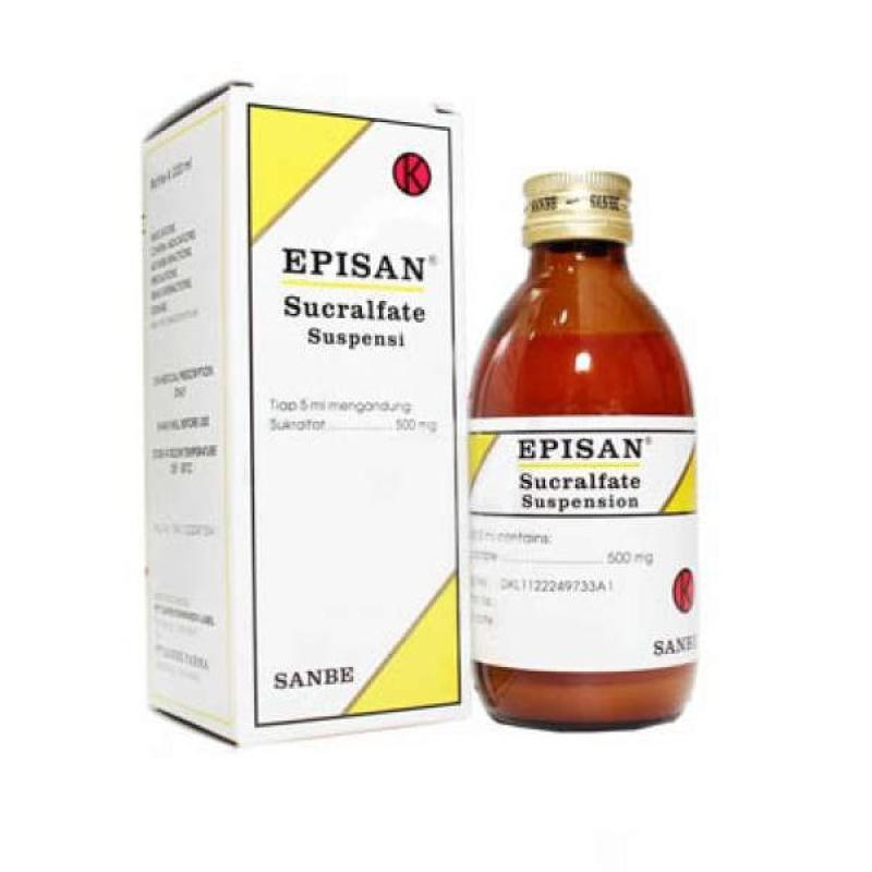Jual Episan Suspensi Obat Resep Dokter 200 Ml Murah Mei 2021 Blibli Jual Episan Suspensi Obat Resep Dokter 200 Ml Murah Mei 2021 Blibli