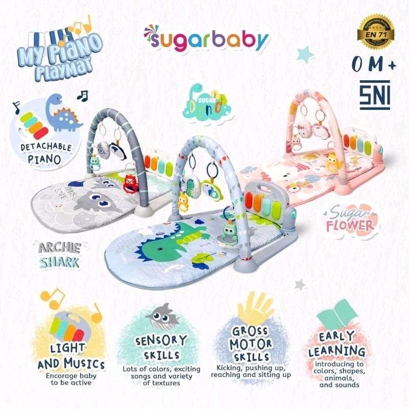 Playmate baby best sale