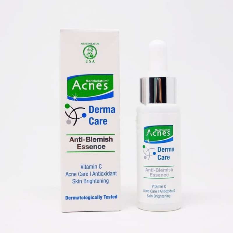 kandungan acnes derma care gentle cleanser