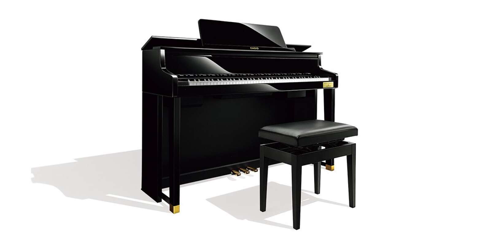 Casio celviano gp 500 top