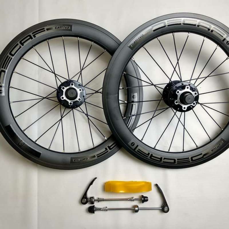 Wheelset decaf 16 inch online