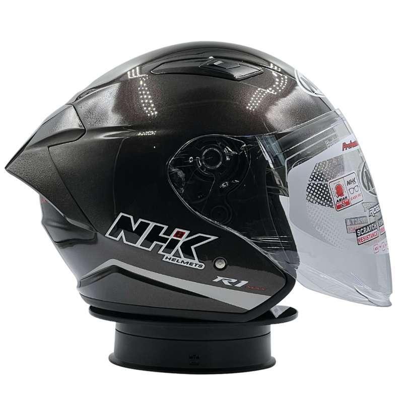 Distributor store helm nhk