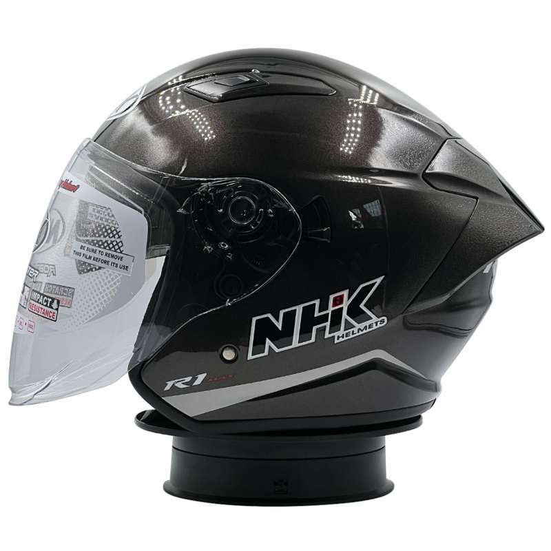 Helm nhk discount
