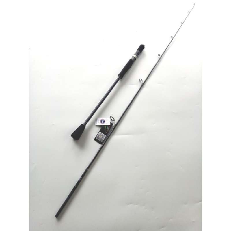 Jual Joran Jigging Kyoto Blast Jigger 168 180 189 Pe 1-3 2-4 3-5