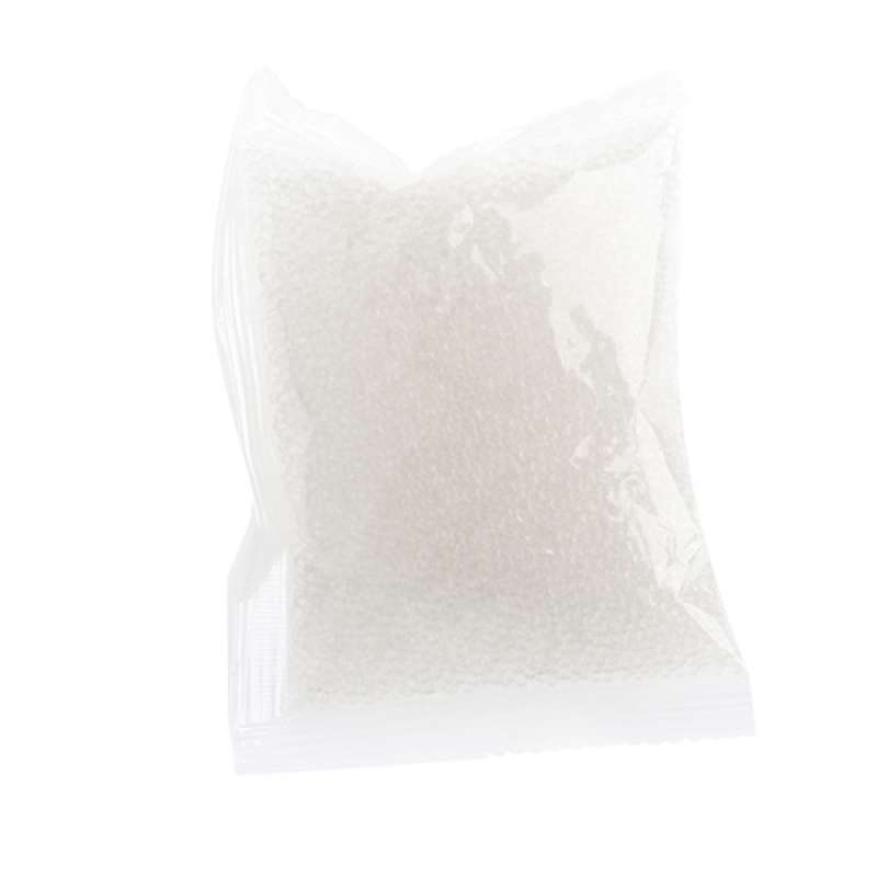 Jual 10000 Pieces 9 11mm Crystal Plant Flower Soil Aqua Gel Jelly Water Beads Growing Ball Vase Plant Decor Clear Online Desember 2020 Blibli