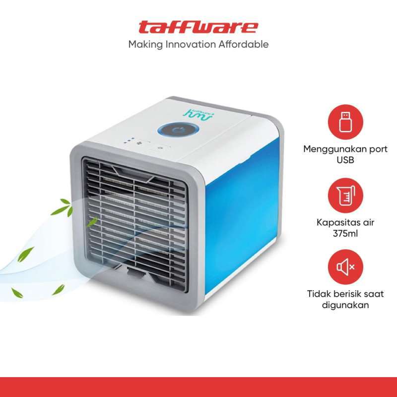 Kipas Angin Arctic Air Cooler Fan Not Working Cooler Fan Air