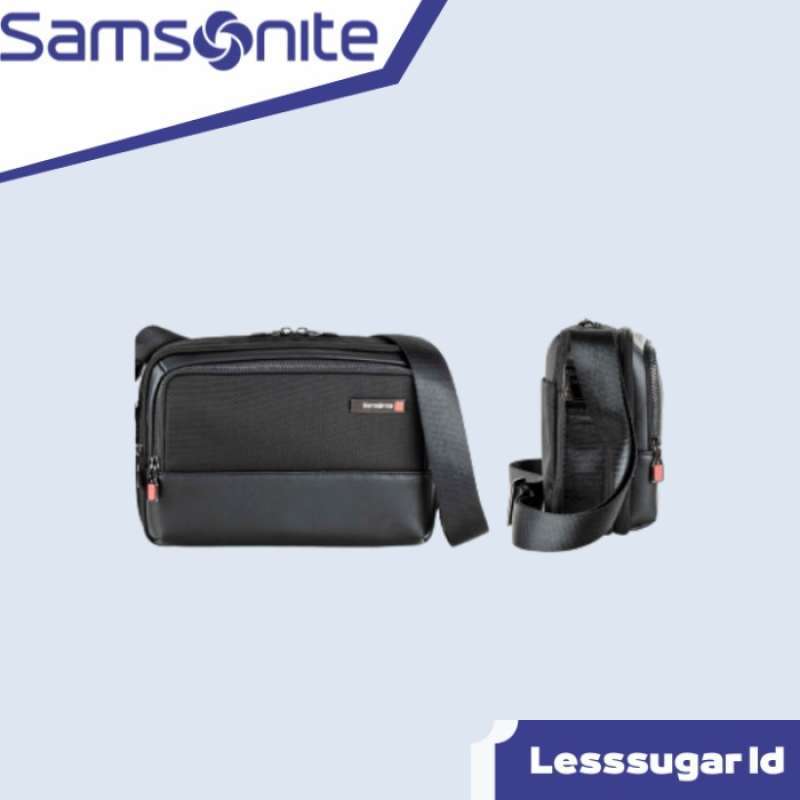 Samsonite tasje 2025