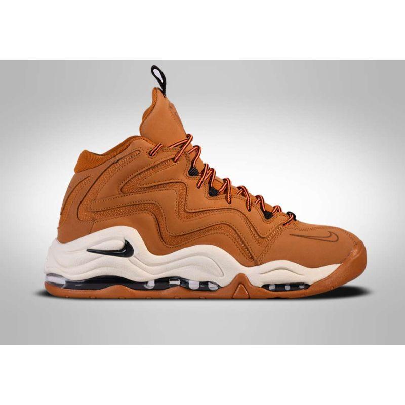 Promo Nike Air Pippen Sole Gum di 