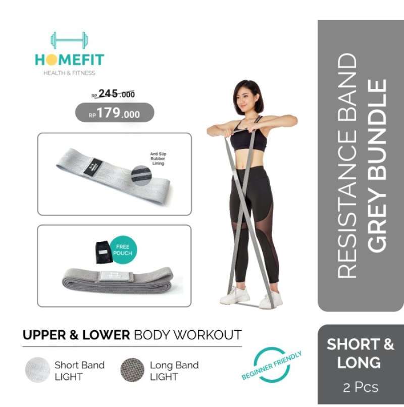 Homefit bands sales