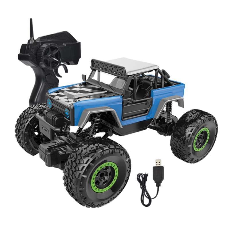 rc buggy