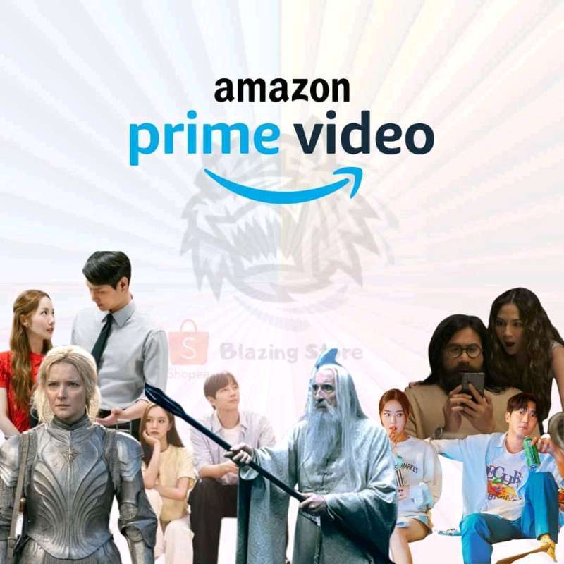 Stree best sale amazon prime