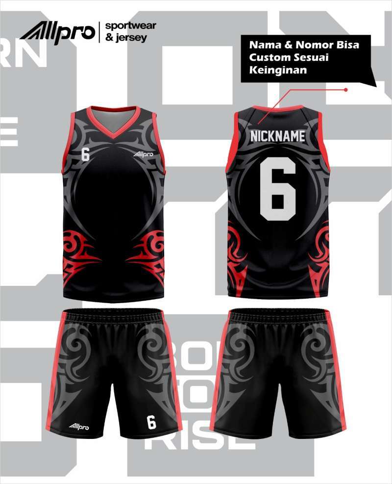 Baju basket sales