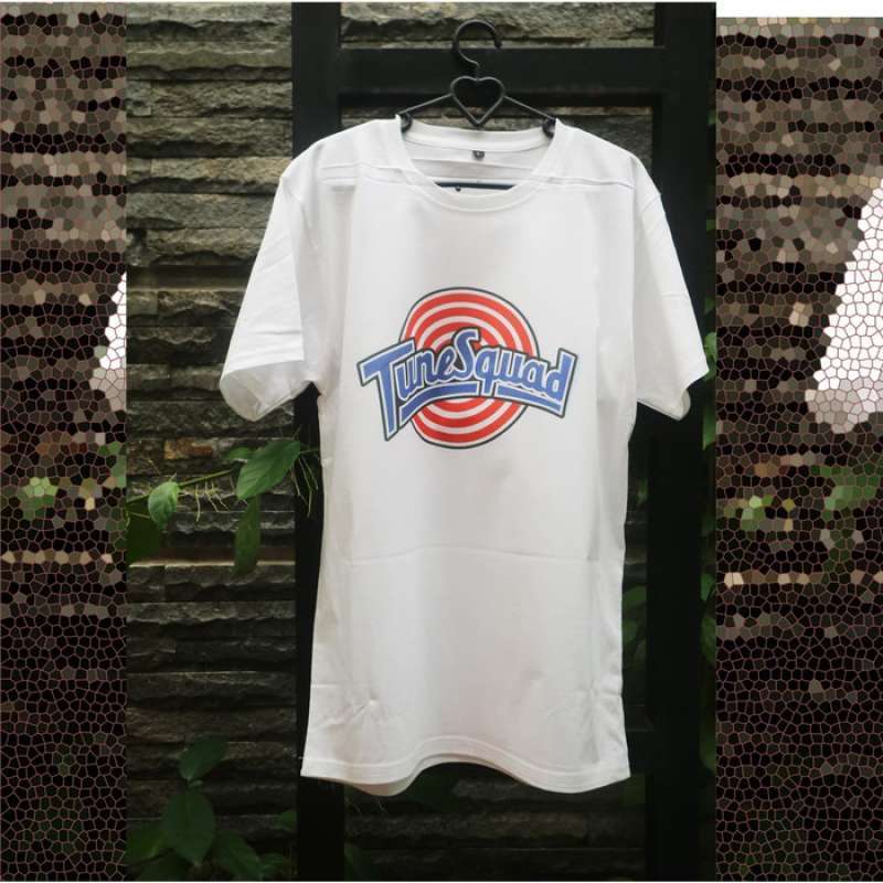 Jual Gults K/170 Kaos Tune Squad Space 