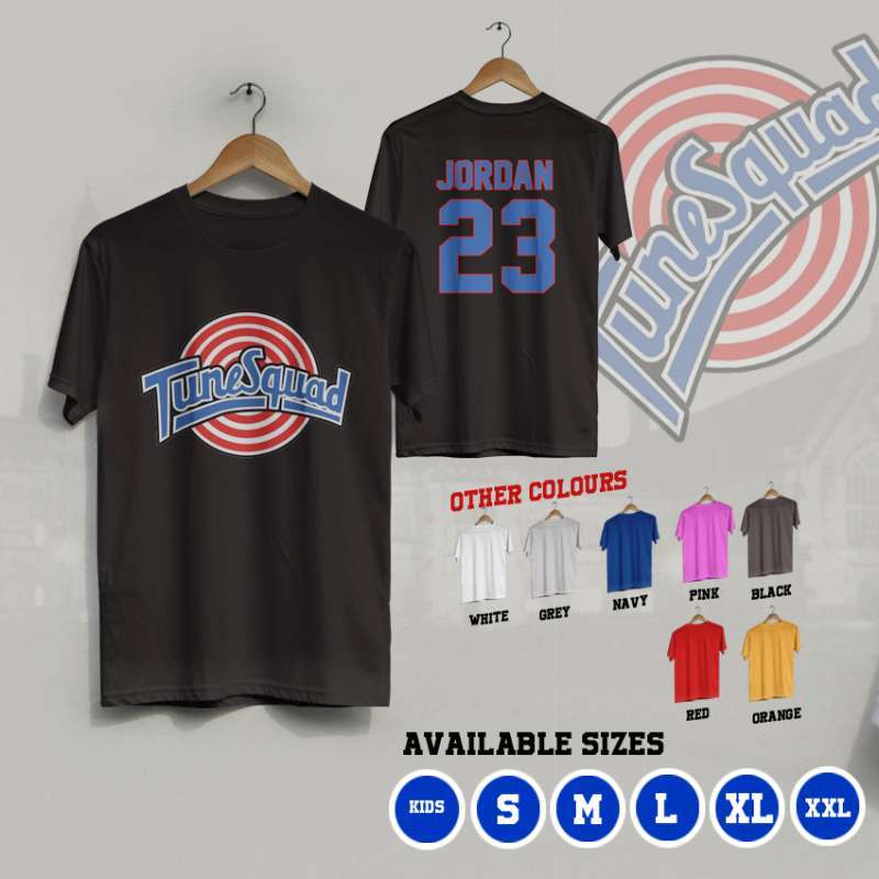 michael jordan t shirt kids