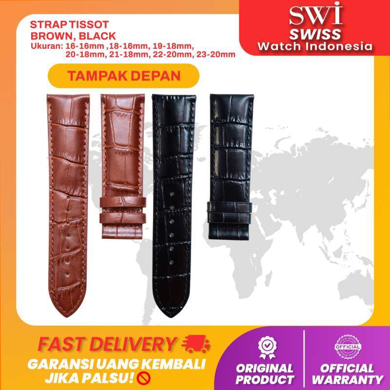 Tali jam deals tissot