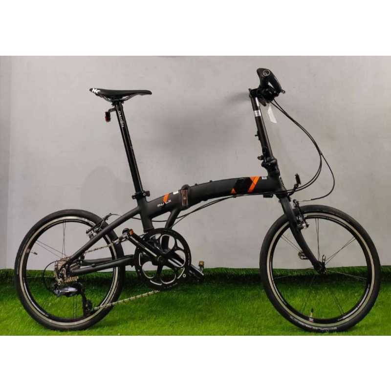 Jual dahon mu lx top