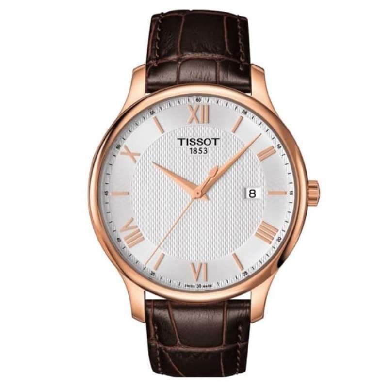 Jual jam tissot original clearance