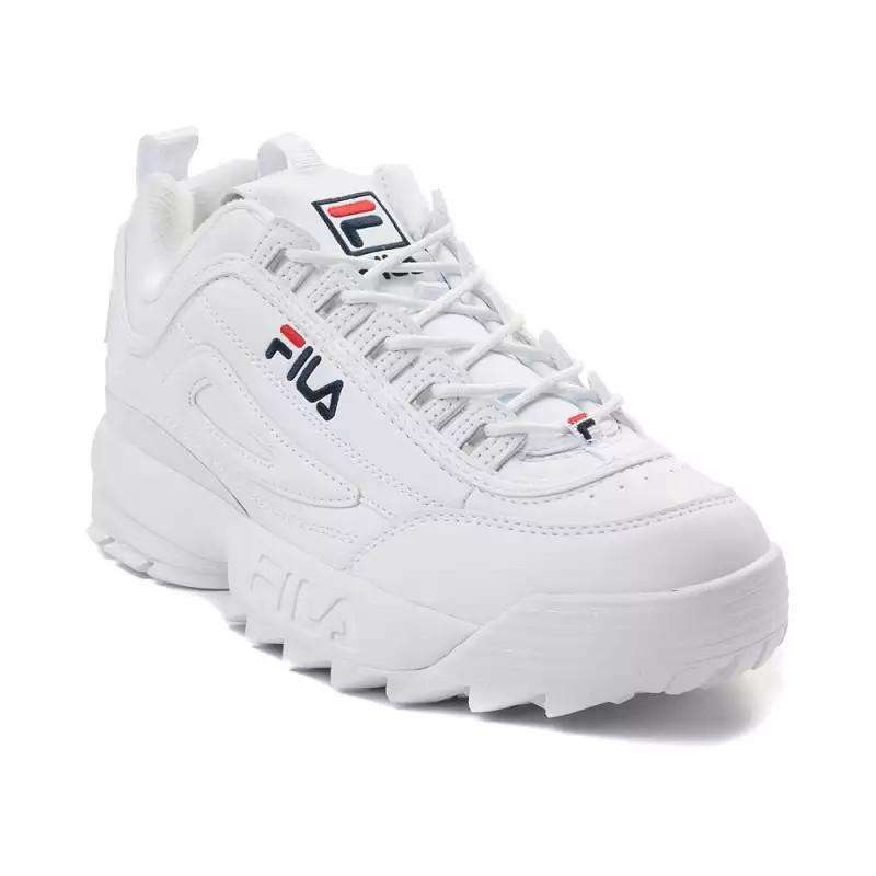 Harga fila shop disruptor original