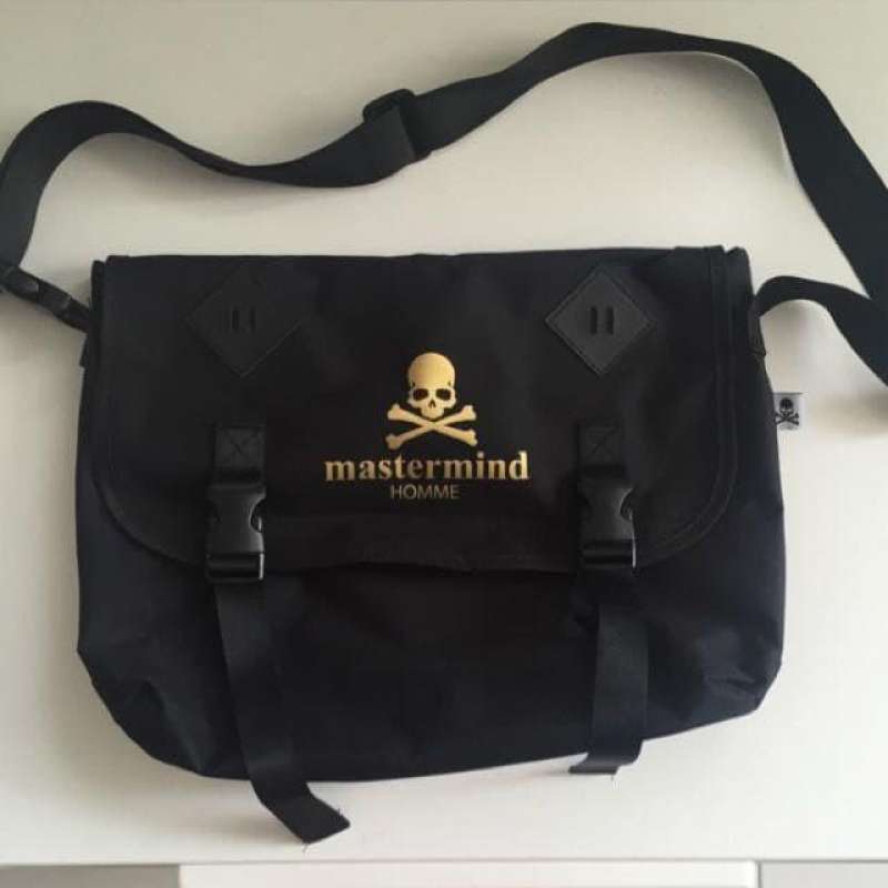 Mastermind on sale sling bag