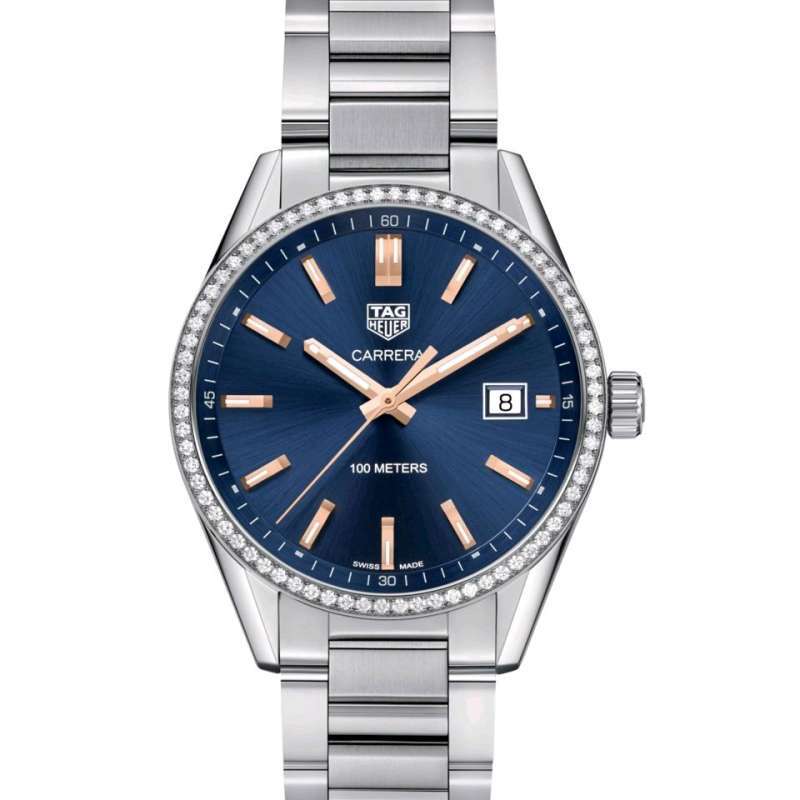 Tag heuer carrera harga hotsell