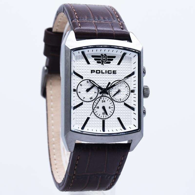 Police watch hotsell harga