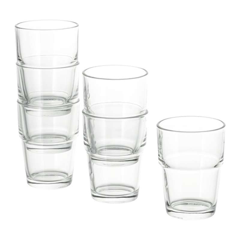 16+ Gelas kaca ukuran 150 ml ideas