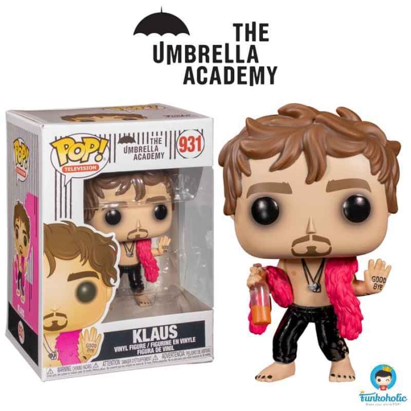 Promo Funko POP! Television The 