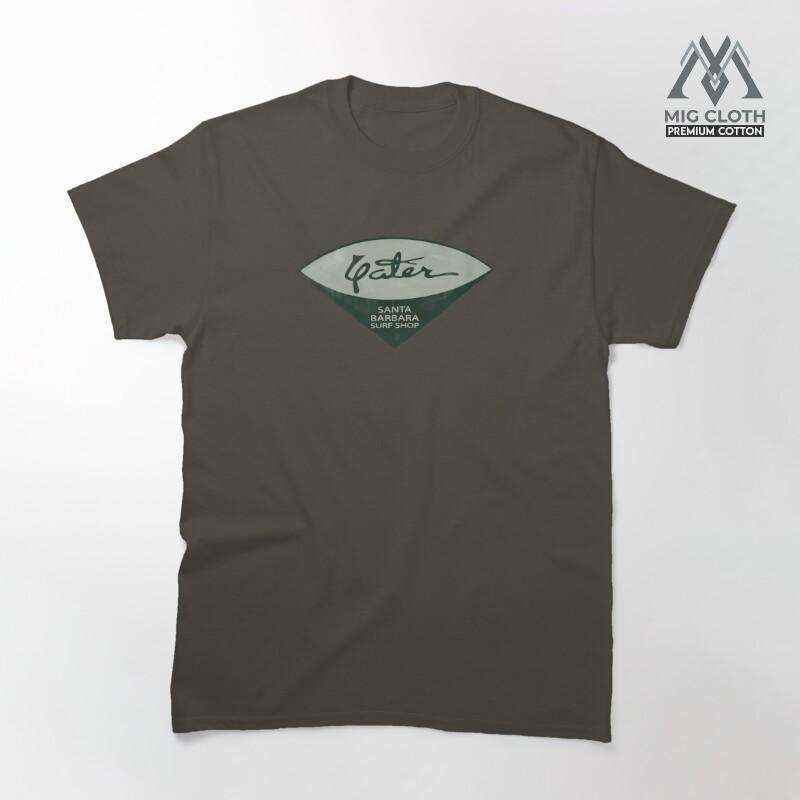 Yater deals surf shop