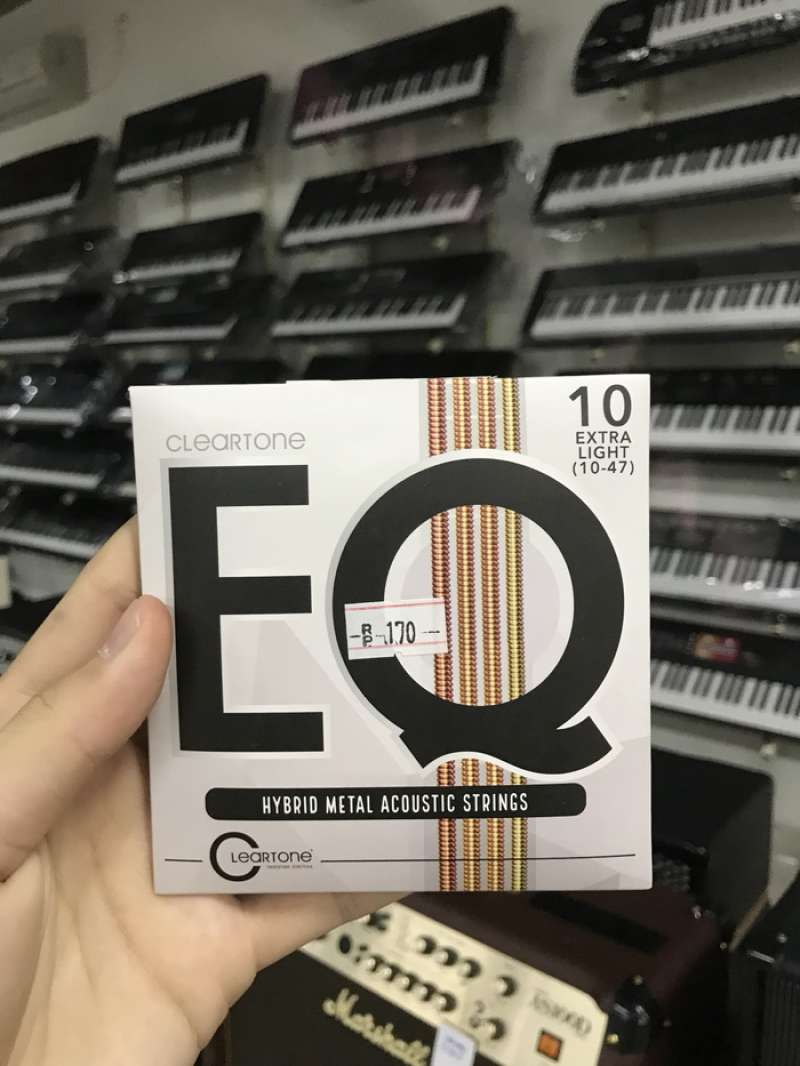 Cleartone