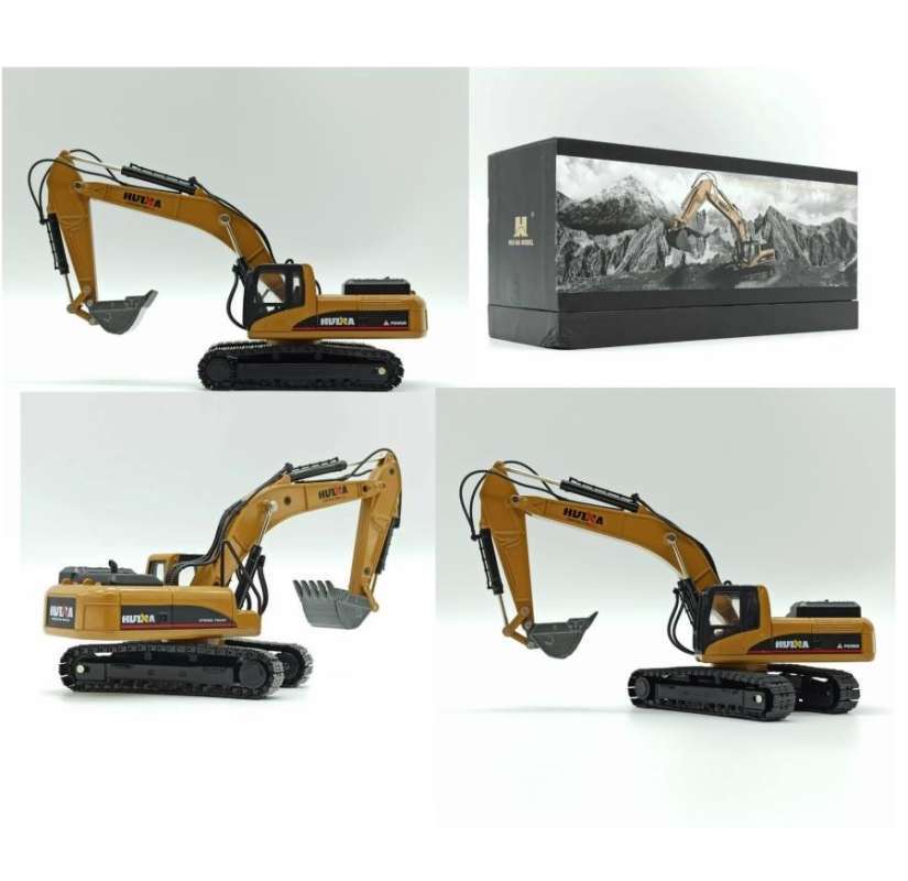 Huina 1710 new arrivals