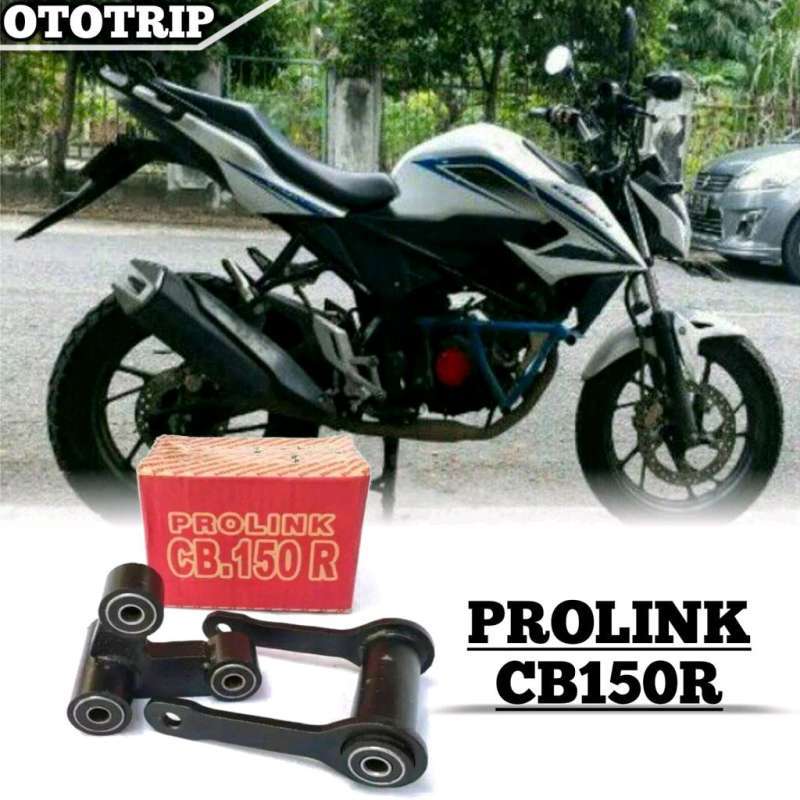 Prolink cb150r outlet