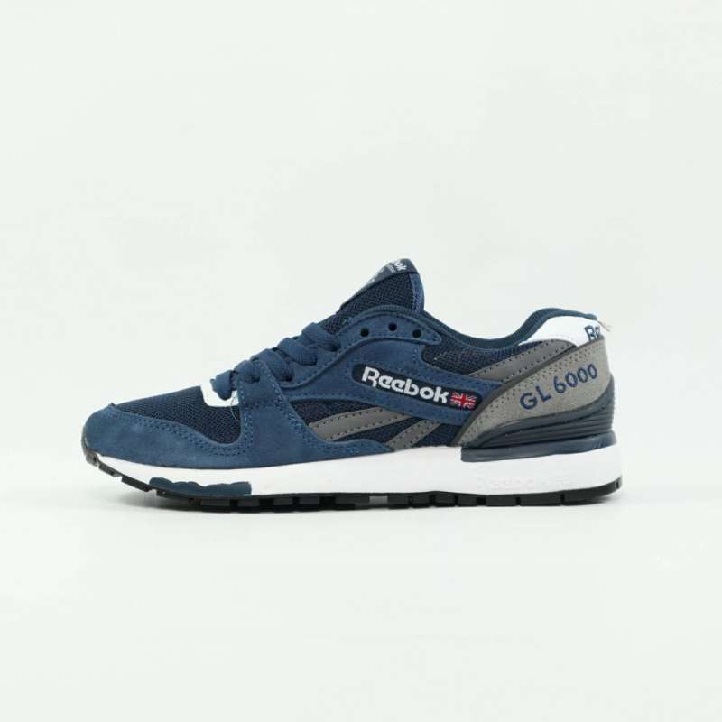 Sepatu reebok gl 6000 original 2025