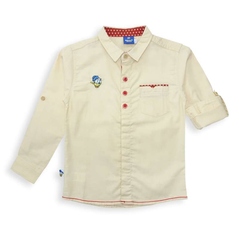 Jual Td Kemeja Anak Laki Laki Classic Style Ye Online Desember 2020 Blibli
