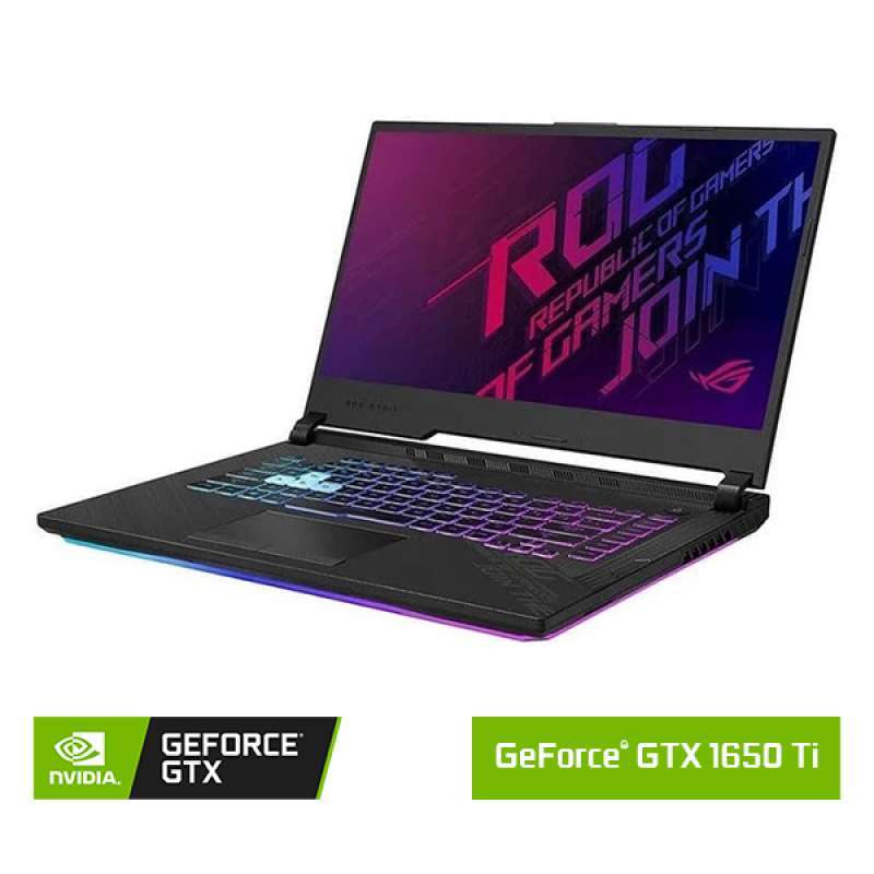Asus rog gtx best sale 1650