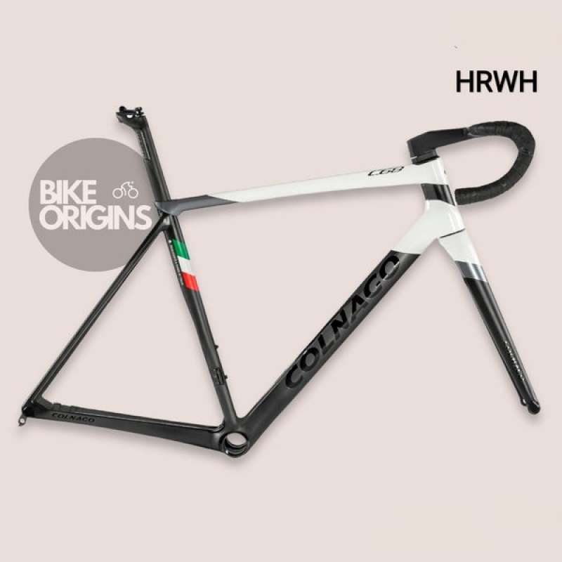 Harga 2025 frame colnago
