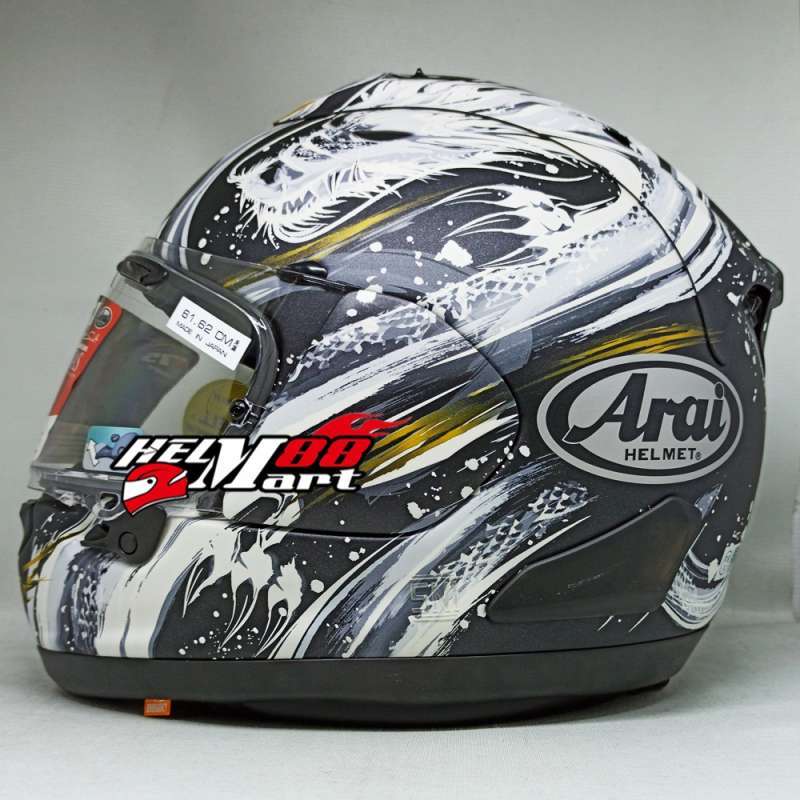 Harga helm shop arai full face