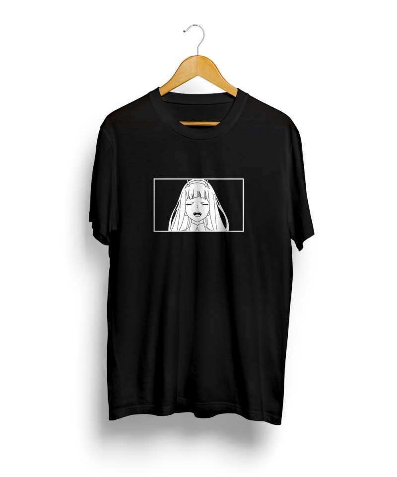 Kaos Zero Two Darling In The Franxx Anime Japanese Culture Baju Jepang Terbaru Juli 2021 Harga Murah Kualitas Terjamin Blibli Kaos Zero Two Darling In The Franxx Anime Japanese Culture Baju Jepang Terbaru Juli 2021 Harga Murah Kualitas Terjamin Blibli