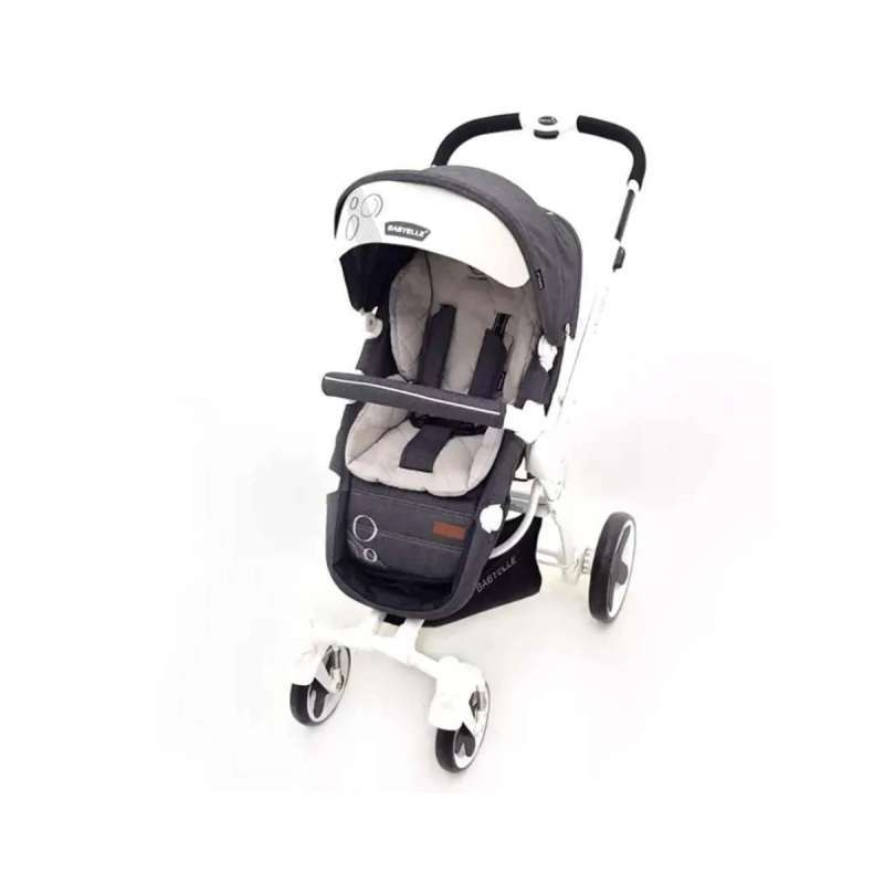 Baby elle quattro top