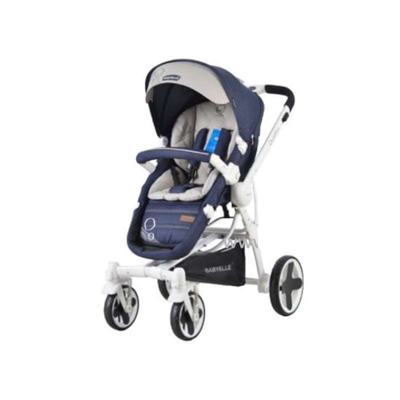 Stroller baby elle quattro new arrivals