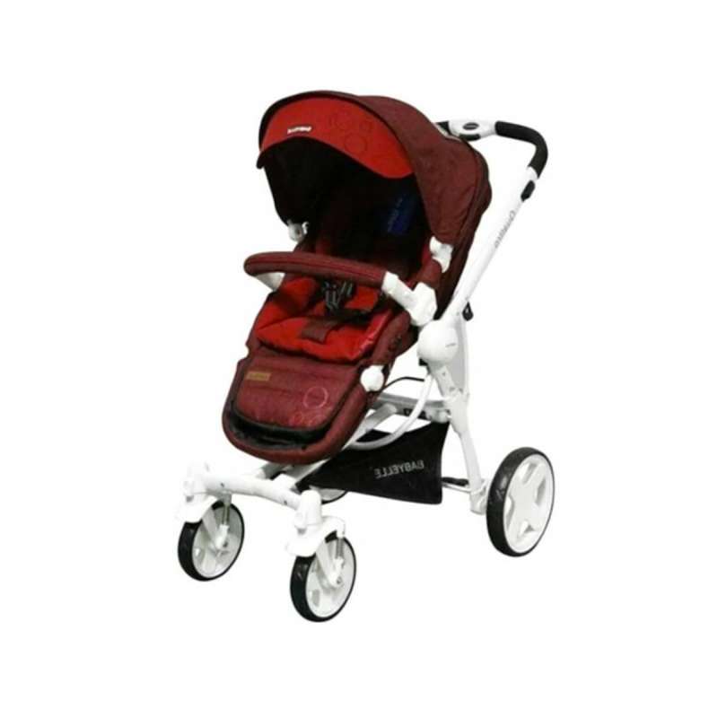 Stroller baby elle quattro discount