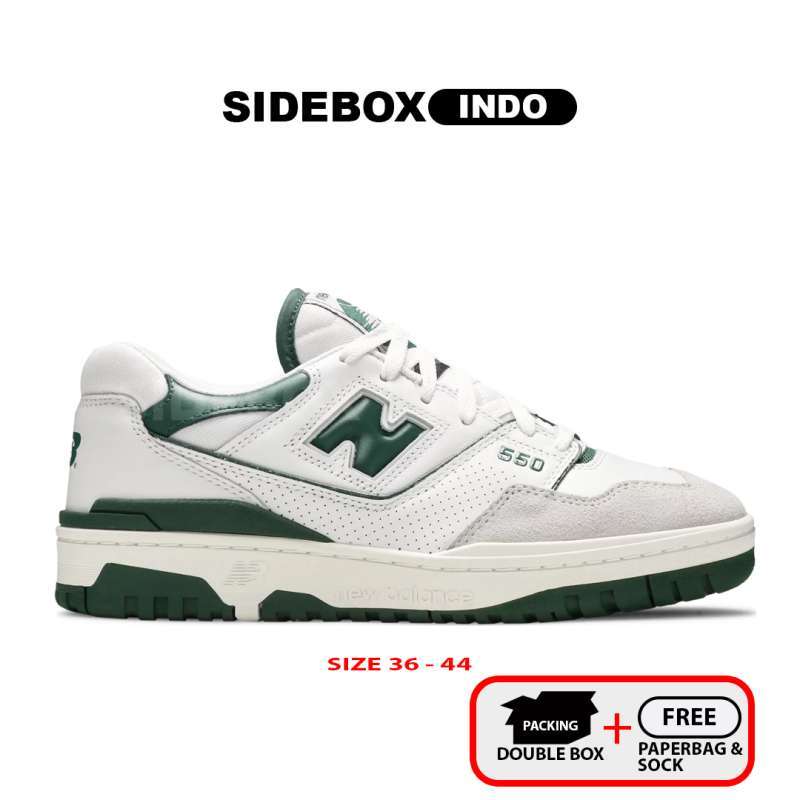 Beli sepatu new balance top