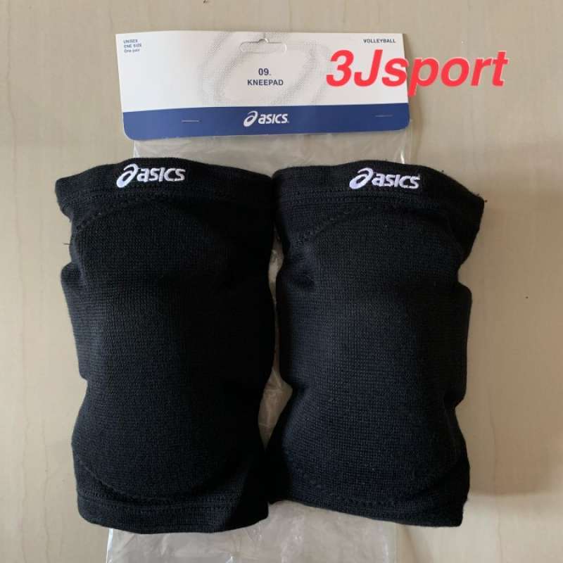 Asics 09 top knee pad