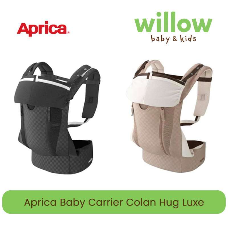 Aprica baby carrier new arrivals