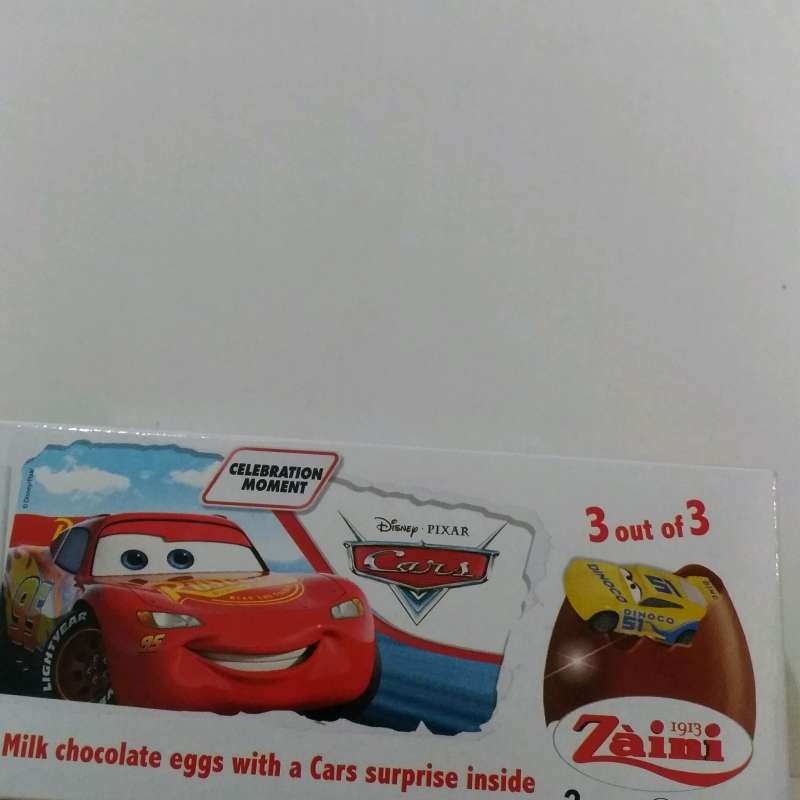 Jual Zaini Cars Di Seller Food And Such Tanjung Duren Selatan Kota Jakarta Barat Blibli