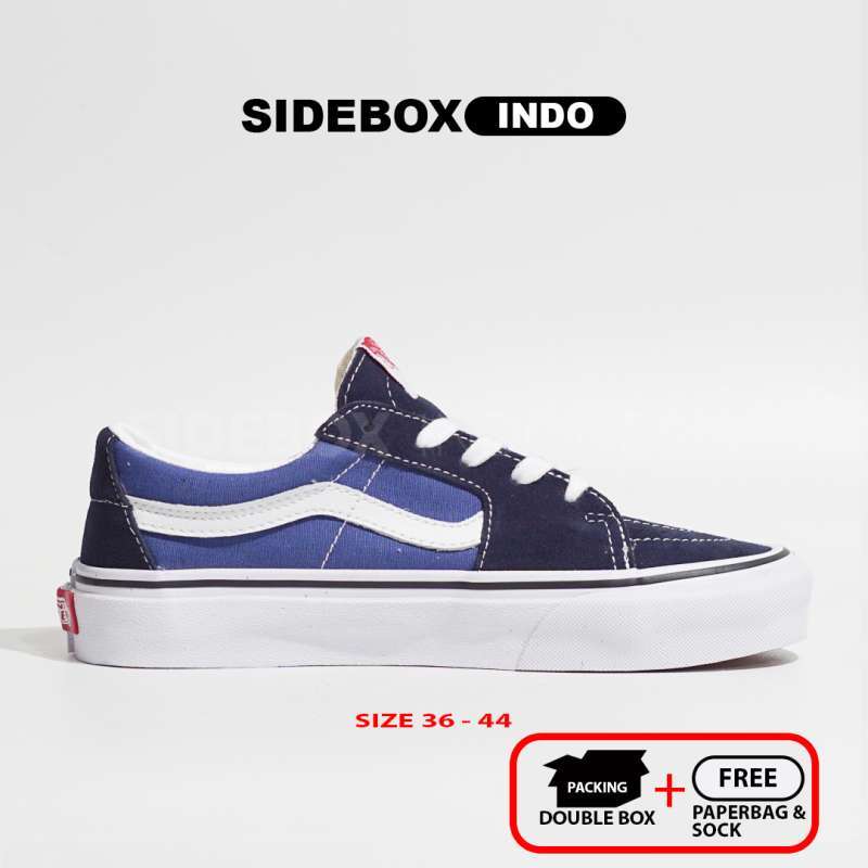 Harga sepatu vans old skool original 218 hotsell
